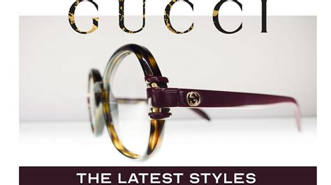 gucci eyeglasses 2022